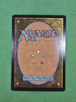 MTG Fal'Cie Paradise - Carpet of Flowers (Showcase) Foil Final Fantasy English - Image 4