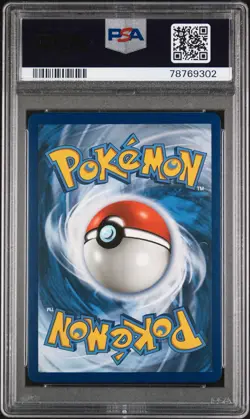 Pokemon Gardevoir EX Steam Siege Holo Ultra Rare 78/114 PSA 10 LOW POP - Image 2
