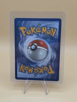 Pokemon Perfect Order Lumiose City Full Art Ultra Rare Holo #111/088 (Near Mint) - Image 2