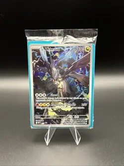 Sealed N’s Zekrom Promo #031 Black Star Promo Pokemon TCG NM - Image 1