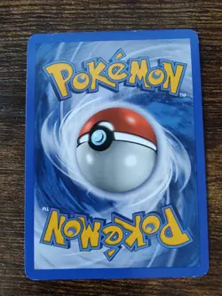 Vespiquen 39/130 Diamond & Pearl Base Set Pokemon Reverse Holo - Image 2