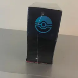 Pokemon Mega Phantasm Flames Elite Trainer Box-ETB New Factory Sealed - Image 1