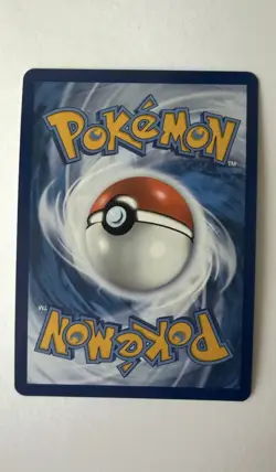 N's Reshiram 167/159 Illustration Rare Journey Together Pokemon Near Mint - Image 2
