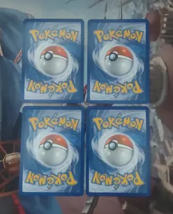 Gulpin, Arceus 40/99 - LP; Sachiko Adachi collection - Image 3