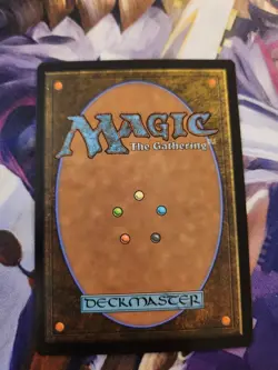 MTG Secret Lair Drop - Hatsune Miku - Child Of Alara - English, FOIL NM - Image 2