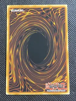 YuGiOh! Pre-Preparation of Rites RA01-EN055 Ultra Rare 1st Edition Near Mint - Image 2