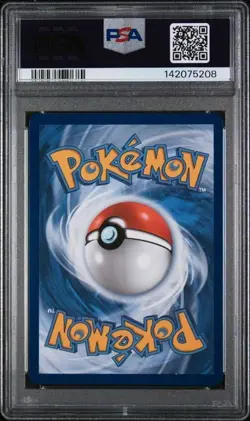 2025 PSA 10 Pokemon Mega Evolution Mega Lucario ex Full Art 160/132 card Gem - Image 2