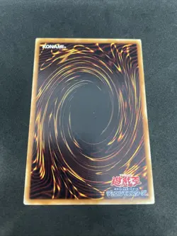 yugioh RIO token card PR03-JP005 normal japnese - Image 2