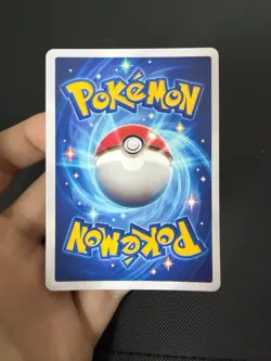 Umbreon Ex Pokemon Pocket Card TCG DISPLAY ART CARD - Image 3