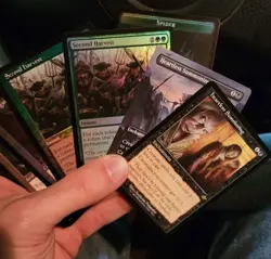 Innistrad Remastered 20-Card Curated Pack – Handpicked Assortment – C/UC/R/M/Foi - Image 1