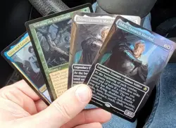 Innistrad Remastered 20-Card Curated Pack – Handpicked Assortment – C/UC/R/M/Foi - Image 2