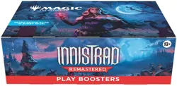 Innistrad Remastered 20-Card Curated Pack – Handpicked Assortment – C/UC/R/M/Foi - Image 5