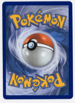 Az's Tranquility 106/086 Chaos Rising Holo Pokemon Card - Image 2