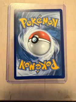 Counter Catcher 91/111 Pokemon Card Rare League Cup Stamp Reverse Holo English - Image 2