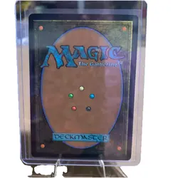 MTG Secret Lair x Deadpool - Lightning Greaves - Party Party Foil - Image 2