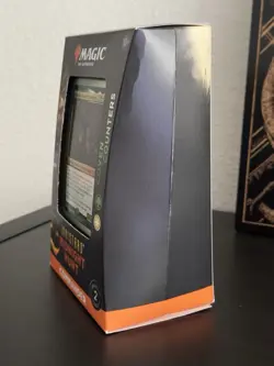 Magic: The Gathering Coven Counters Innistrad Midnight Hunt Commander Deck NEW - Image 3