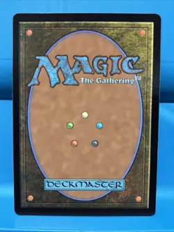 Animate Dead NM Eternal Masters MTG - Image 2