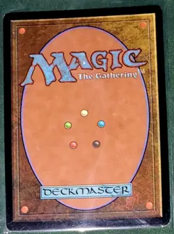 MTG - Swamp (342) - Invasion - Foil - LP - Magic The Gathering - Image 2