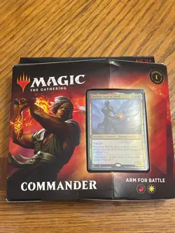Magic The Gathering MTG -6 Sealed deck lot -Commander - Zendikar - Global series - Image 4