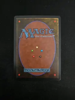 Aladdin's Lamp - Arabian Nights - Magic The Gathering - Image 2