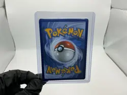 Pokemon Journey Together N's Zoroark EX Hyper Rare - Image 5