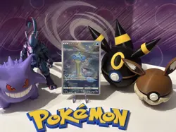 Pokemon Card Lapras AR 177/172 S12a VSTAR Universe Japanese Pack fresh UK seller - Image 1