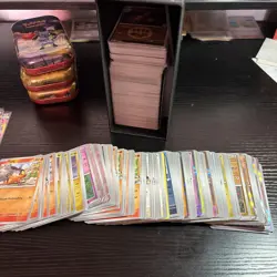 Pokemon Ascended Heroes lot Of Cards. Illustration Rare, Ex, Holos, Etb, Tin, - Image 4