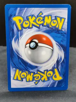 Pokemon TCG: 1999-2000 Red Logo Fossil Dragonite - Australian Print - NM - Image 2