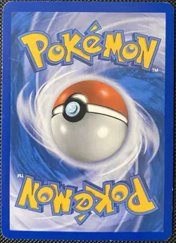 Woobat 36/98 Emerging Powers Regular - Pokemon Card - Image 2