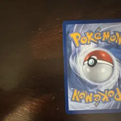 The Pokemon Company Surfing Beach 114/086 Trainer Stadium Foil EN - Image 4