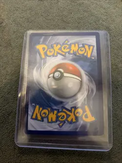 Pokemon Greninja SWSH144 25th Anniversary Black Star Promo Holo 2021 - Image 2
