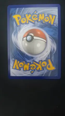 M Blastoise EX 30/146 Pokemon XY Base Set - Image 2
