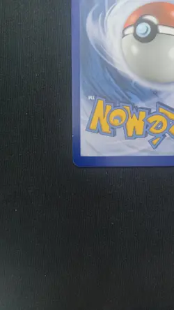 M Blastoise EX 30/146 Pokemon XY Base Set - Image 3