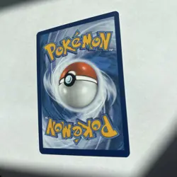Pokemon TCG Gloom 198/197 SV03 Obsidian Flames Illustration Rare Holo EN 2023 - Image 5