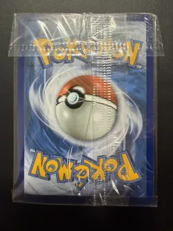 Greninja - Gold Star SWSH144 - Pokemon Celebrations ETB Promo - SEALED 💫 - Image 2