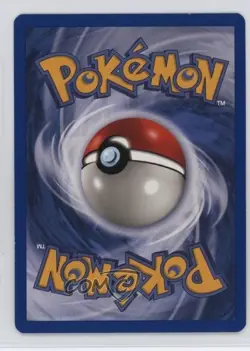 Unown 1st Ed. Pokemon Neo Destiny #88 2002 - Image 2