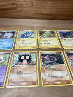Pokemon TCG NM Delta Species Lot Of 10 - Image 3