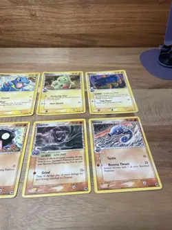 Pokemon TCG NM Delta Species Lot Of 10 - Image 4