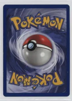 Professor Oak Pokemon Base Set #88 1999 - Image 2