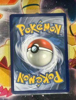Pokemon TCG SM - Lost Thunder #154/214 Ditto Prism Star - Image 2