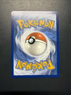 Pokemon TCG Basic Grass Energy 278/193 Holo Hyper Rare Paldea Evolved - Image 2