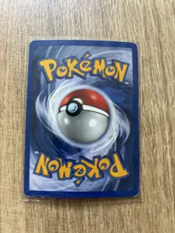 Pokemon TCG Kangaskhan Holo Rare Jungle 5/64 - Image 2