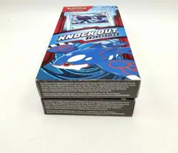 X2 Pokemon Surging Sparks & Twilight Masquerade TCG Knock Out Collection Boxes - Image 3