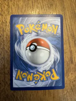 Pokemon McDonald’s Squirtle 25th Anniversary Holo Foil 17/25 - Image 2