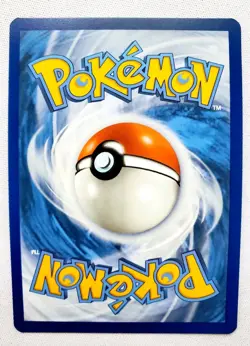 POKEMON BUBBLE MEW EX #232 PALDEAN FATES Special Illustration Rare Holo SIR NM+ - Image 2