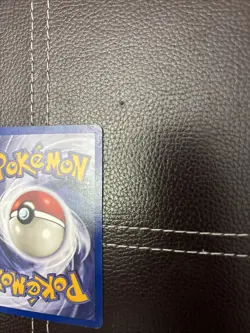 Pokemon TCG - Dark Vileplume - 30/82 - Unlimited Team Rocket - LP Rare (2000) - Image 3