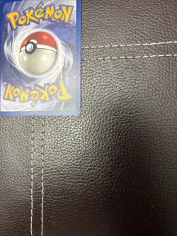 Pokemon TCG - Dark Vileplume - 30/82 - Unlimited Team Rocket - LP Rare (2000) - Image 4