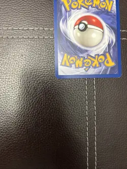 Pokemon TCG - Dark Vileplume - 30/82 - Unlimited Team Rocket - LP Rare (2000) - Image 5