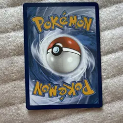 The Pokemon Company Hoothoot TG12/TG30 Astral Radiance Ultra Rare Holo EN - Image 2