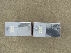 (2) Boxes Of Pokemon Surging Sparks ETB with Booster Bundle - Factory Sealed - Image 2